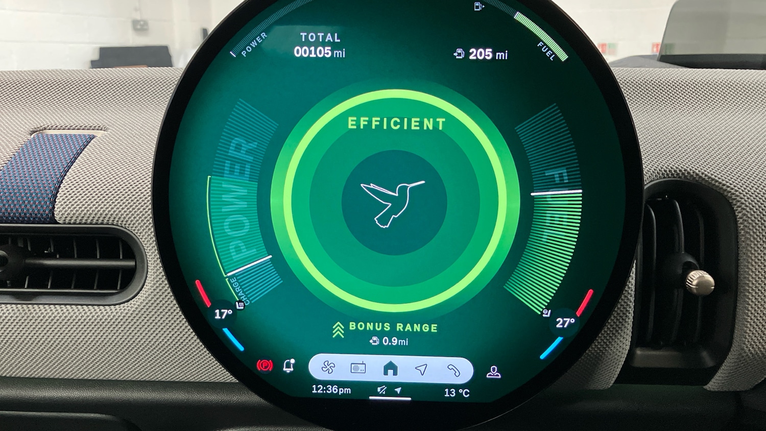 Used MINI Cooper 2025 for sale - 76968341: Photo 59