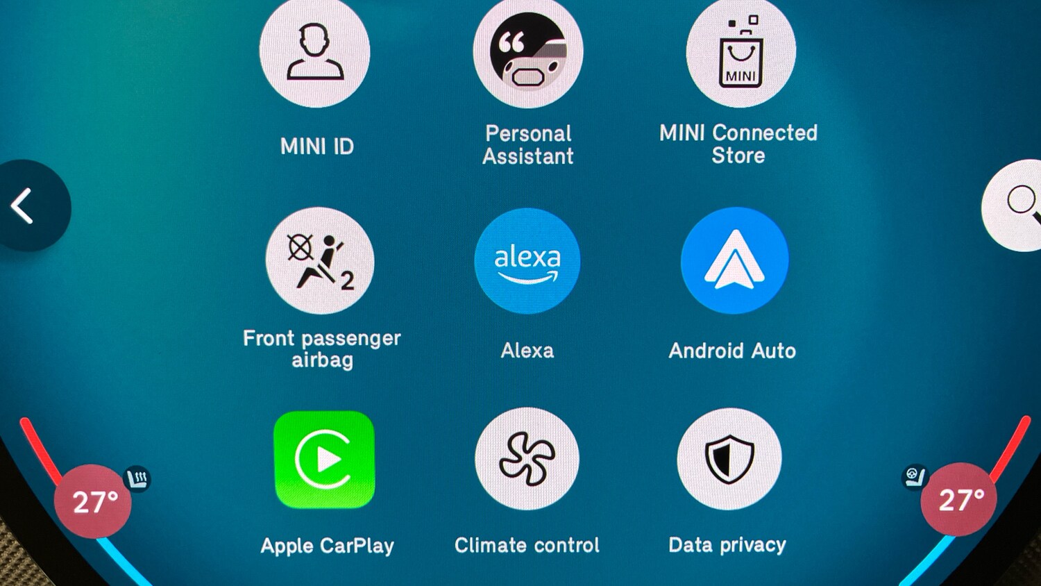 Used MINI Cooper 2025 for sale - 76968341: Photo 61