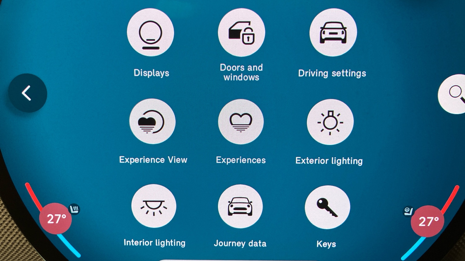 Used MINI Cooper 2025 for sale - 76968341: Photo 62