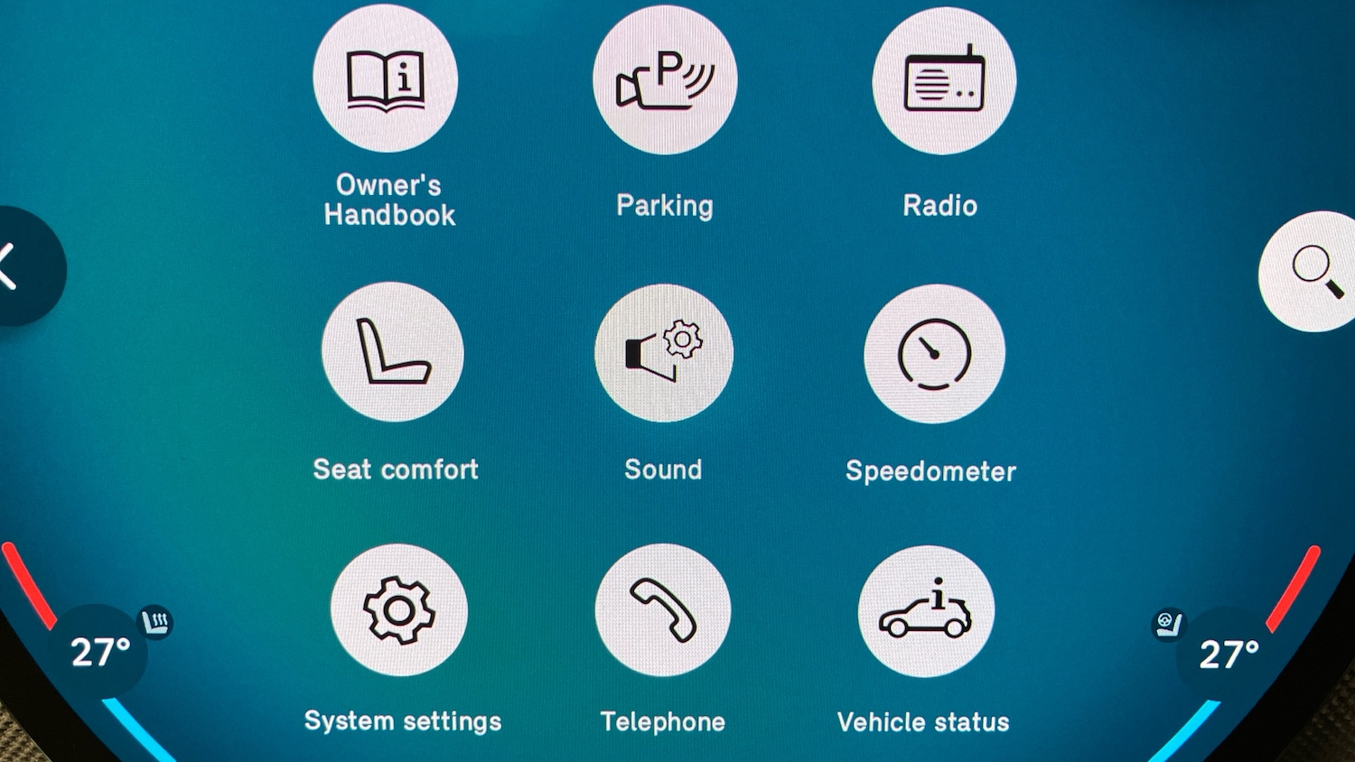 Used MINI Cooper 2025 for sale - 76968341: Photo 64