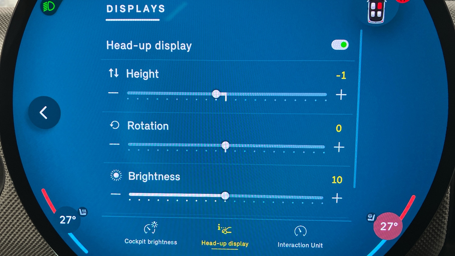 Used MINI Cooper 2025 for sale - 76968341: Photo 69