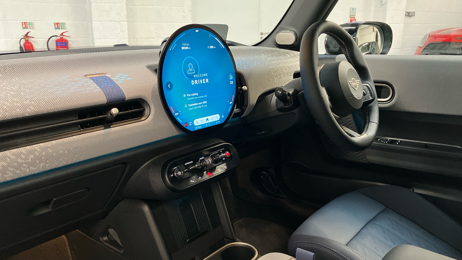 Used MINI Cooper 2025 for sale - 76968341: Photo 7