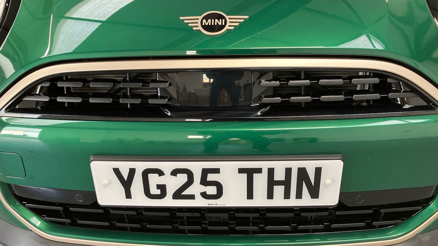 Used MINI Cooper 2025 for sale - 76968341: Photo 70