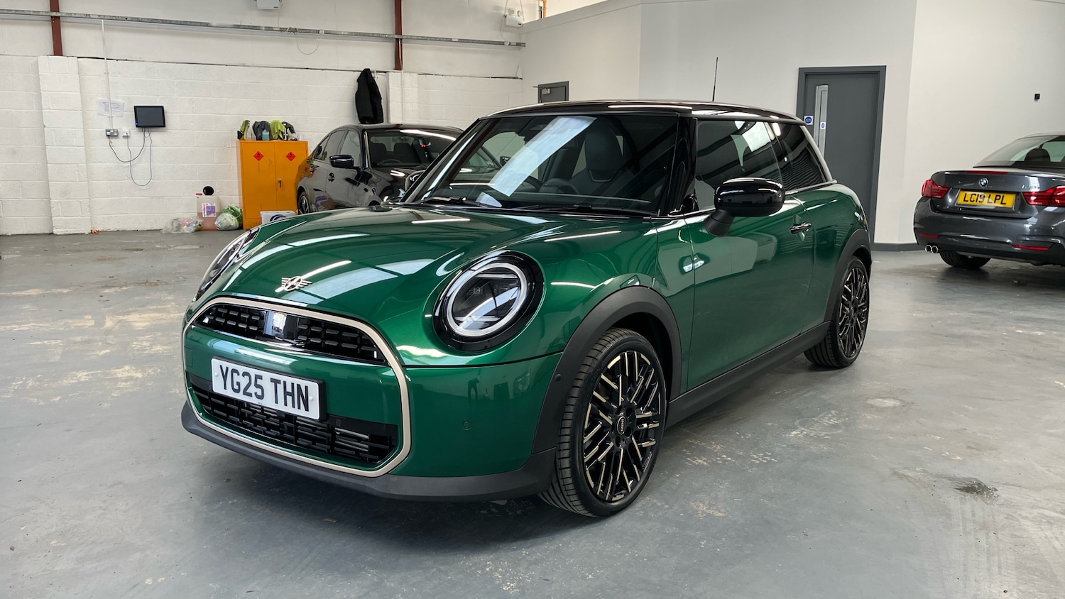 Used MINI Cooper 2025 for sale - 76968341: Photo 71