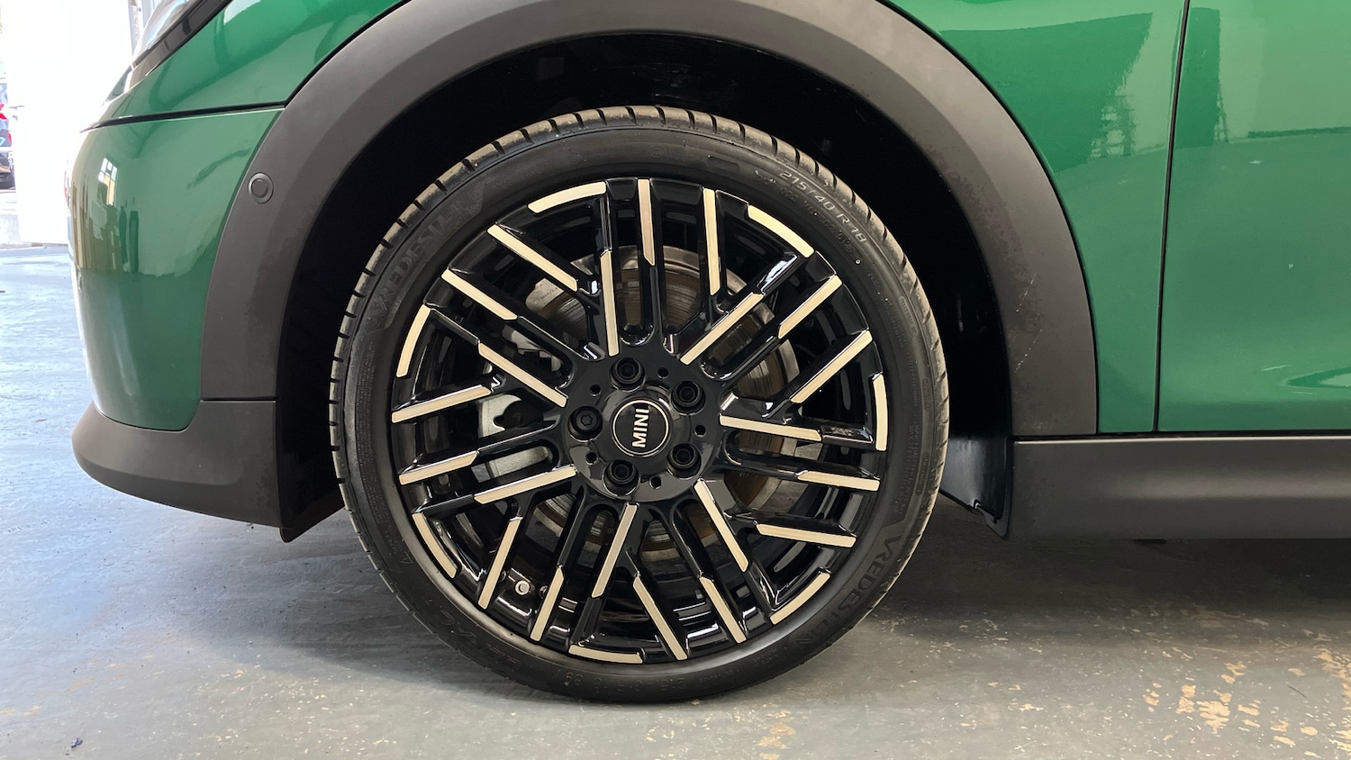 Used MINI Cooper 2025 for sale - 76968341: Photo 72