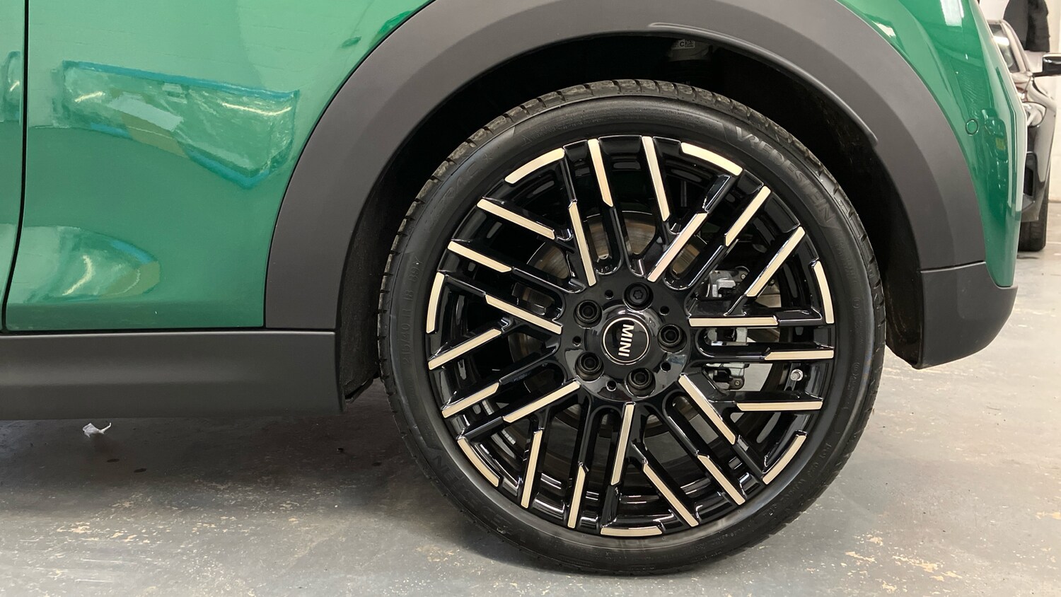 Used MINI Cooper 2025 for sale - 76968341: Photo 74