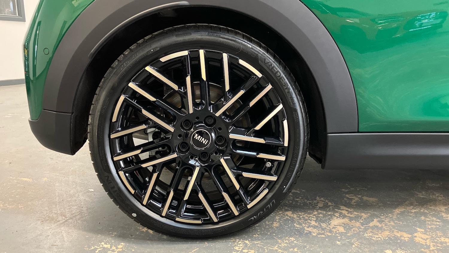 Used MINI Cooper 2025 for sale - 76968341: Photo 76