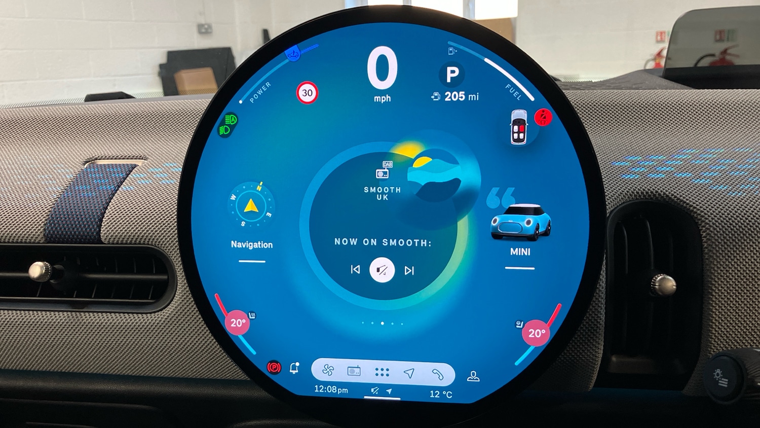 Used MINI Cooper 2025 for sale - 76968341: Photo 8