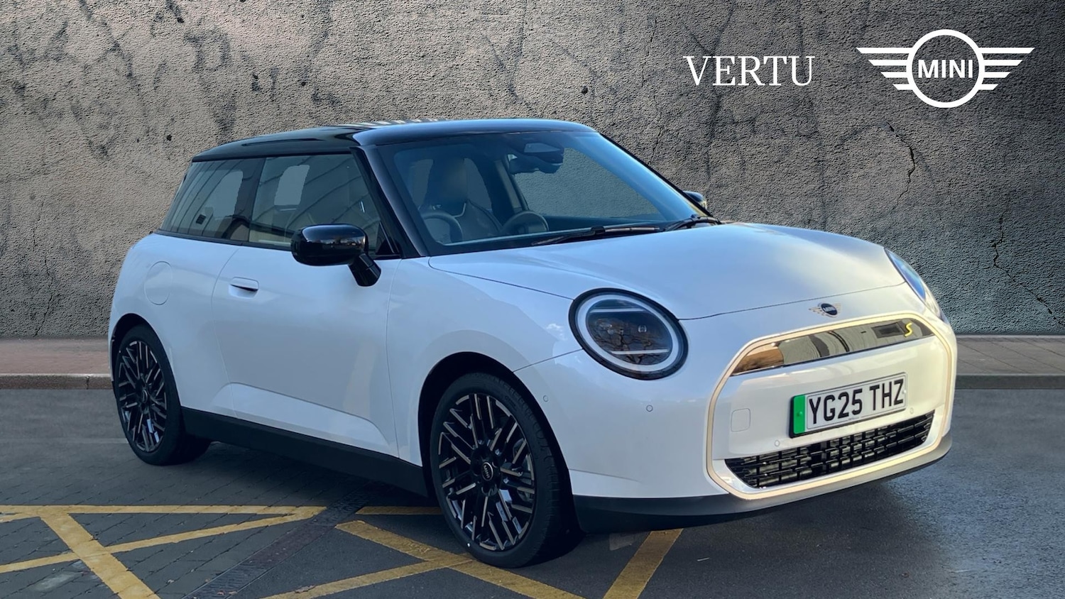 Used MINI Cooper 2025 for sale - 76931107: Photo 1