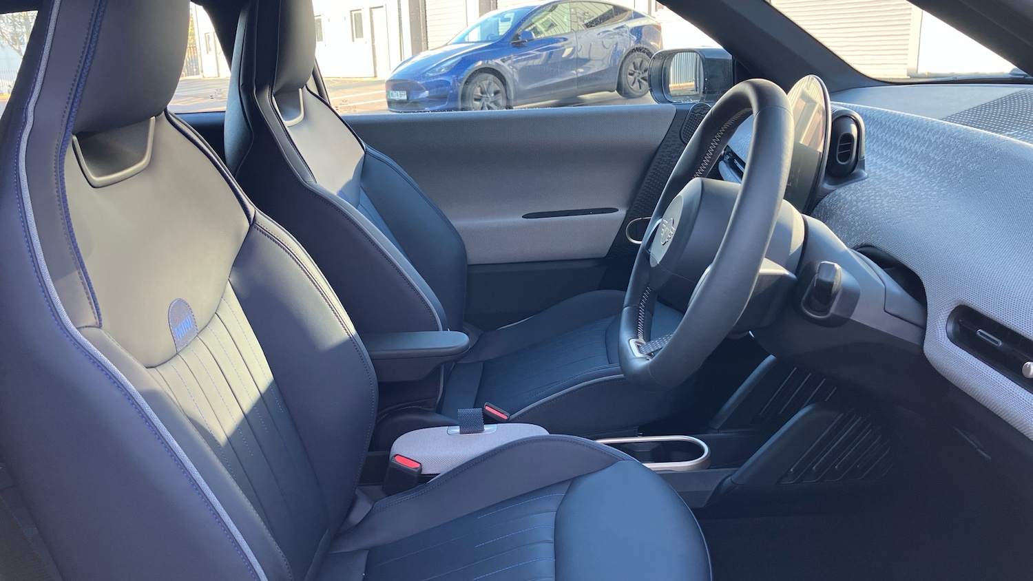 Used MINI Cooper 2025 for sale - 76931107: Photo 11