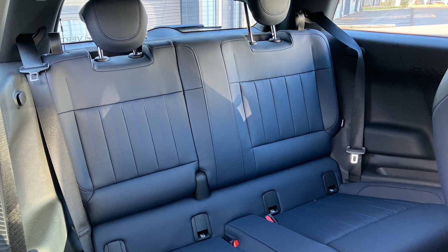 Used MINI Cooper 2025 for sale - 76931107: Photo 12