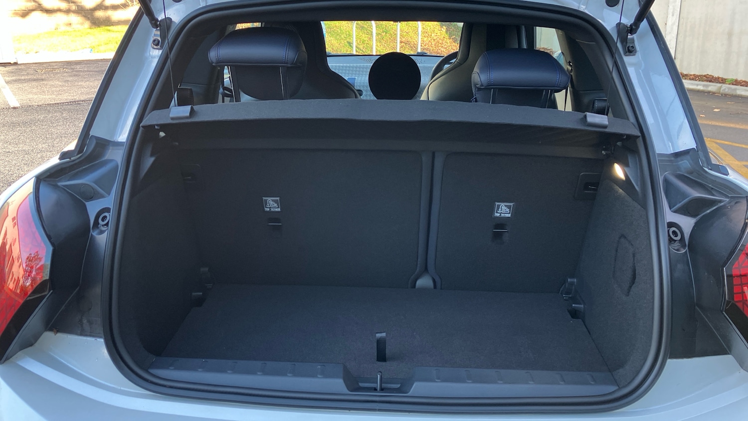 Used MINI Cooper 2025 for sale - 76931107: Photo 13