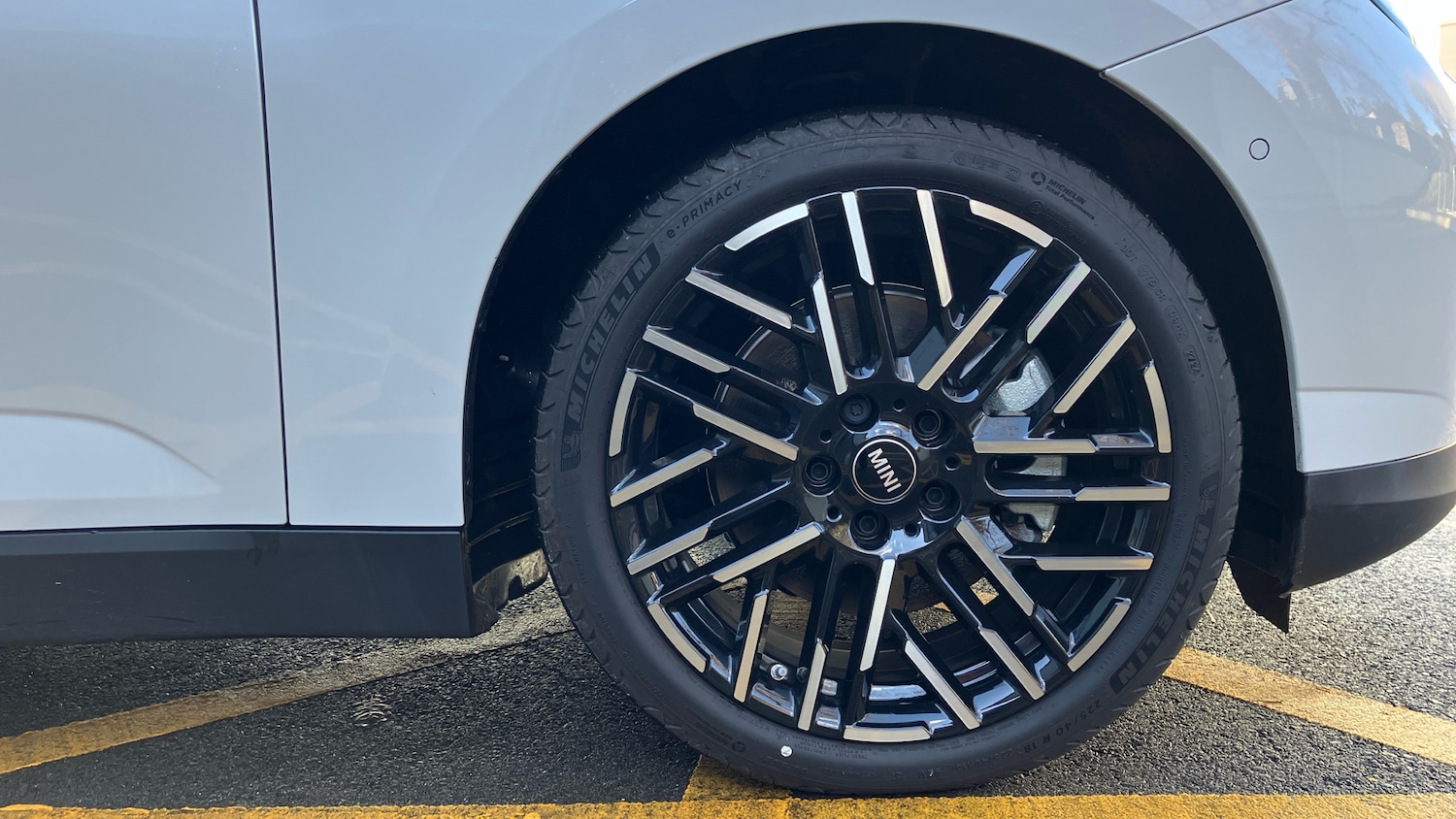 Used MINI Cooper 2025 for sale - 76931107: Photo 14