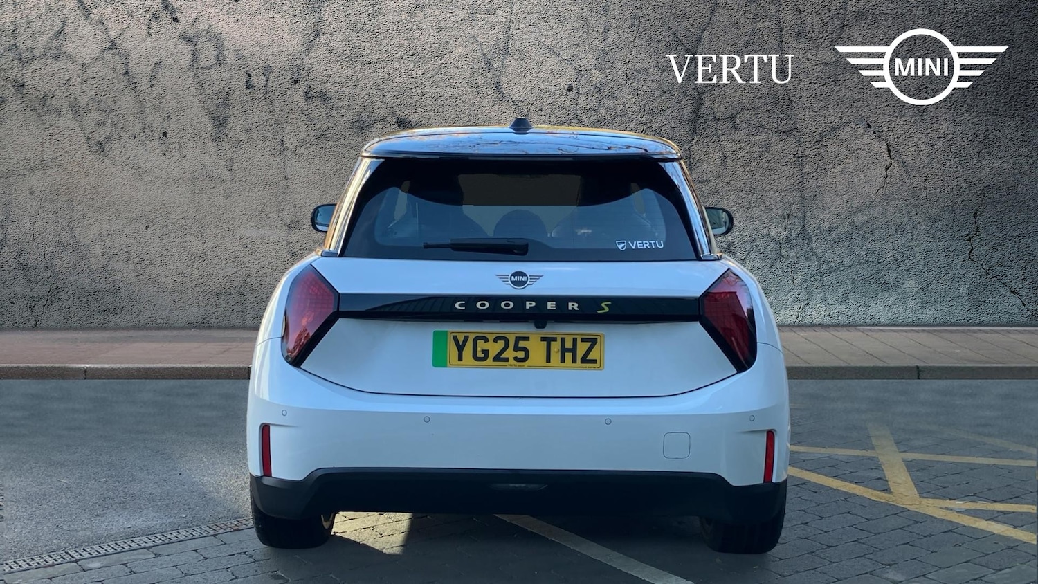 Used MINI Cooper 2025 for sale - 76931107: Photo 15