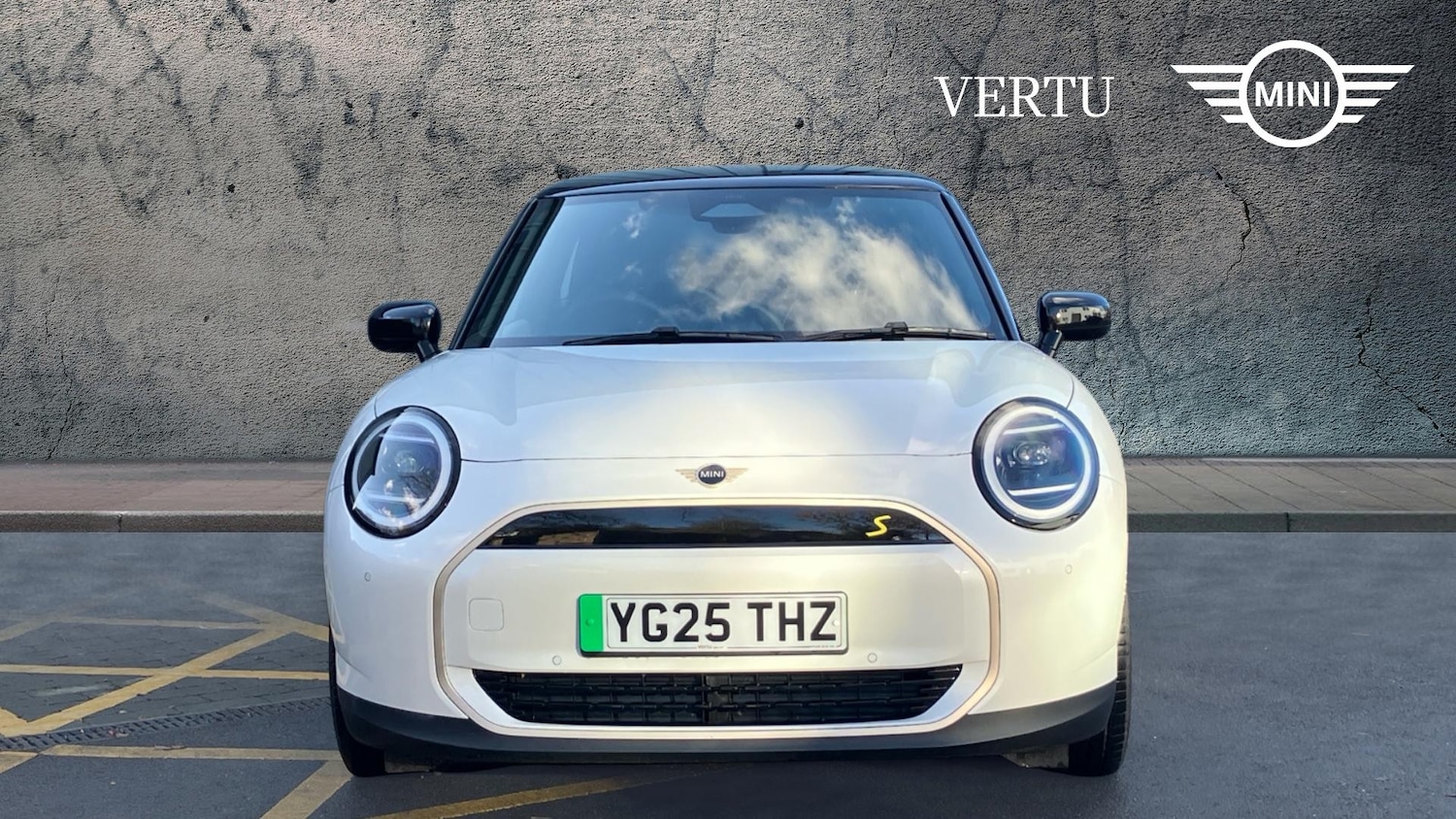 Used MINI Cooper 2025 for sale - 76931107: Photo 16