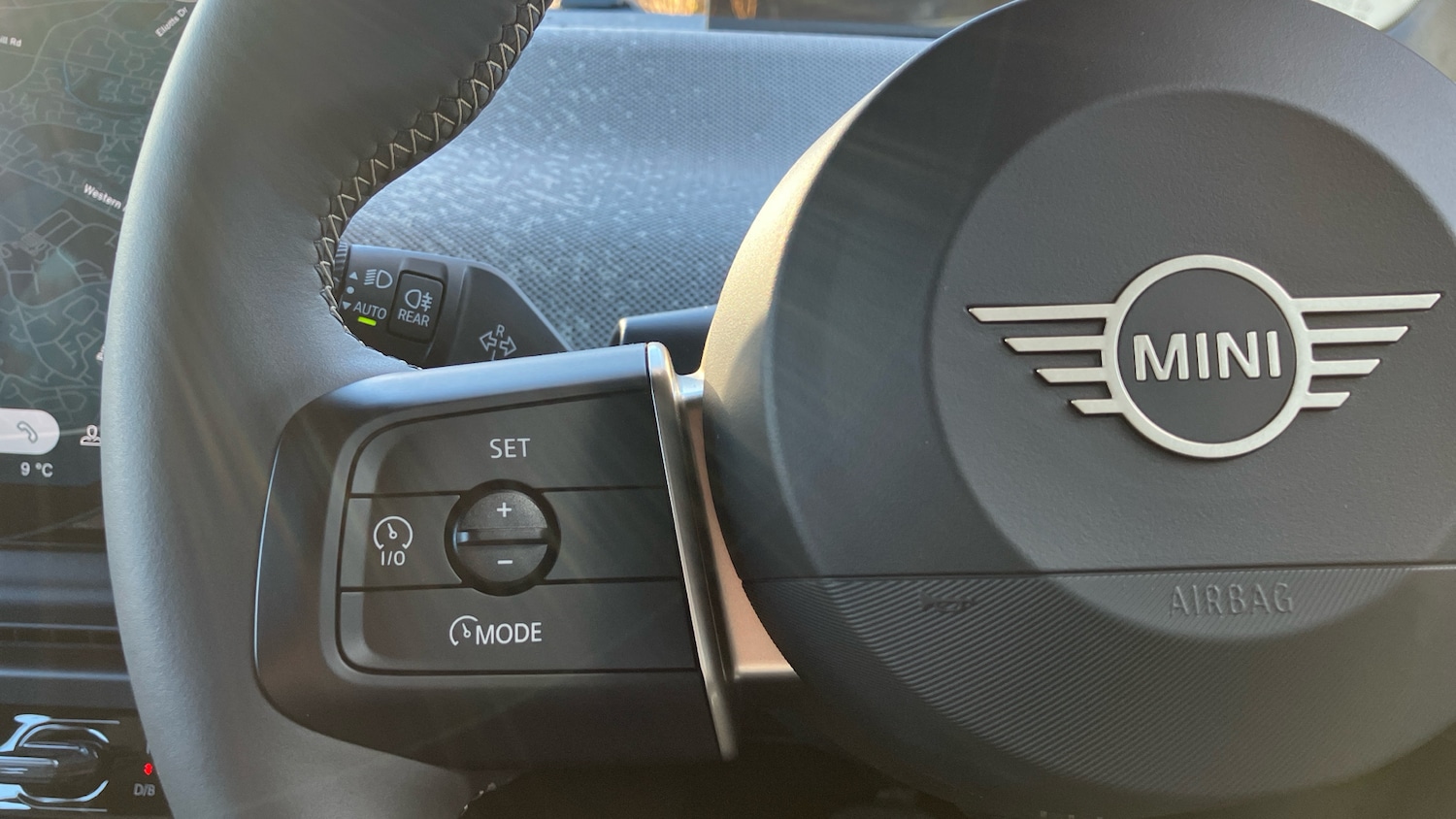 Used MINI Cooper 2025 for sale - 76931107: Photo 17