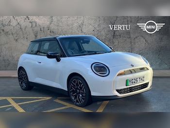 Used MINI Cooper 2025 for sale - 76931107: Photo