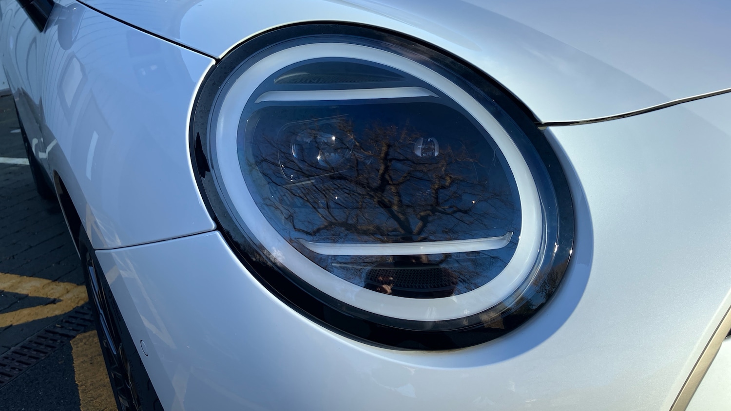 Used MINI Cooper 2025 for sale - 76931107: Photo 23