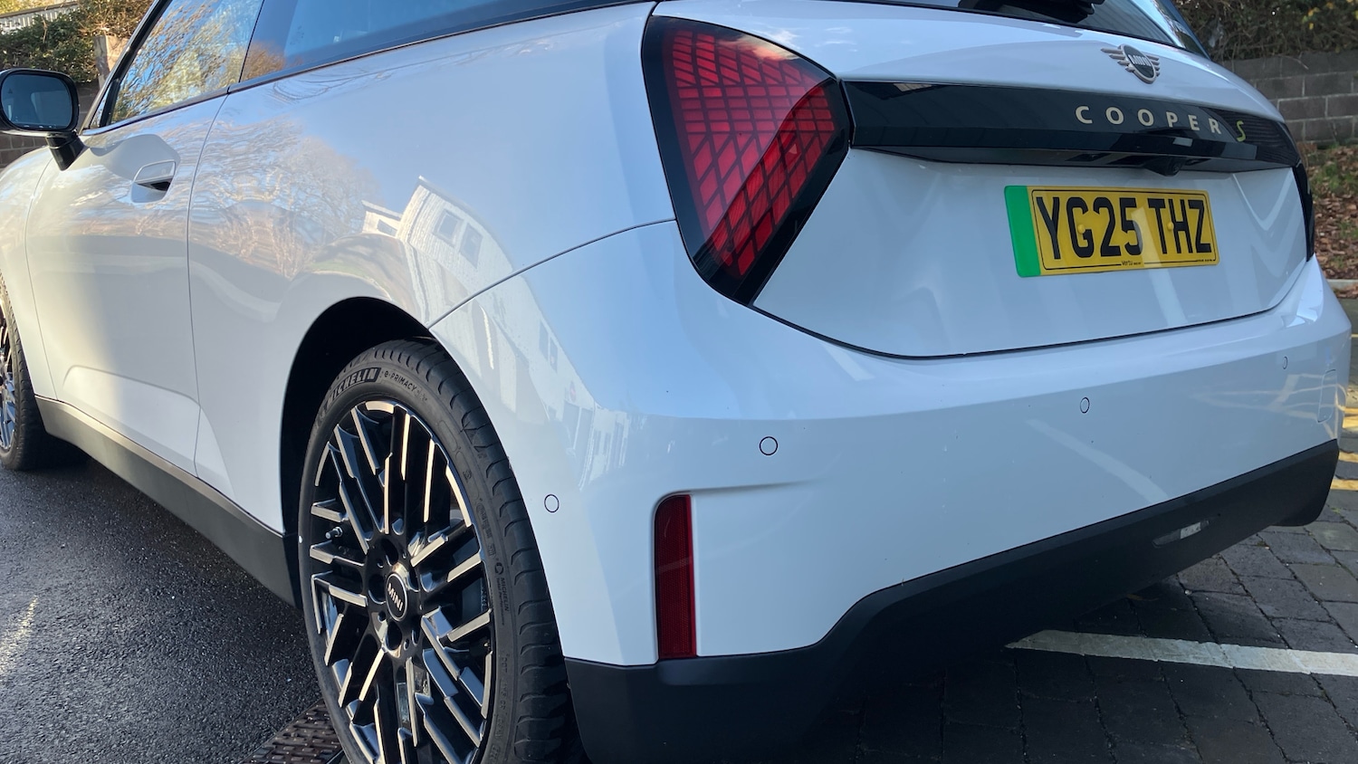 Used MINI Cooper 2025 for sale - 76931107: Photo 26