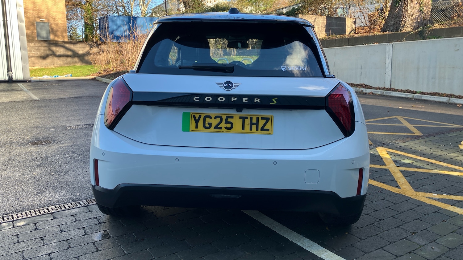 Used MINI Cooper 2025 for sale - 76931107: Photo 27