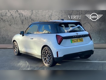 Used MINI Cooper 2025 for sale - 76931107: Photo