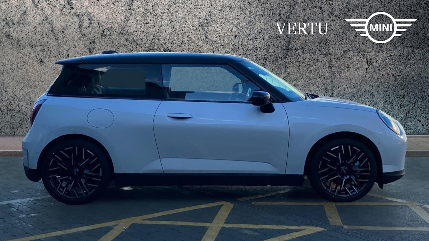 Used MINI Cooper 2025 for sale - 76931107: Photo 3
