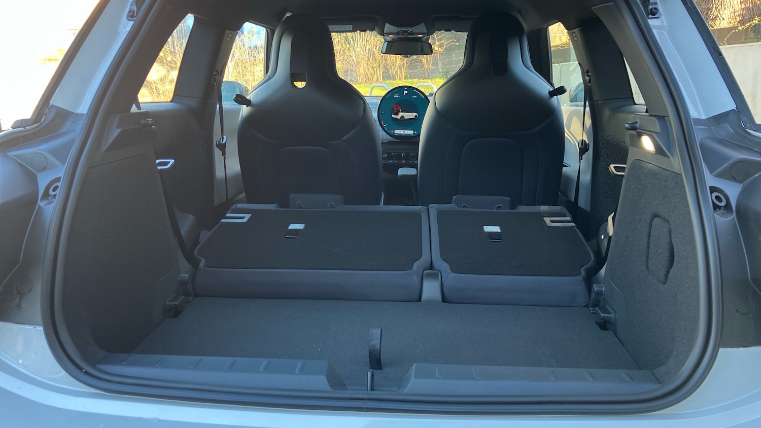 Used MINI Cooper 2025 for sale - 76931107: Photo 31