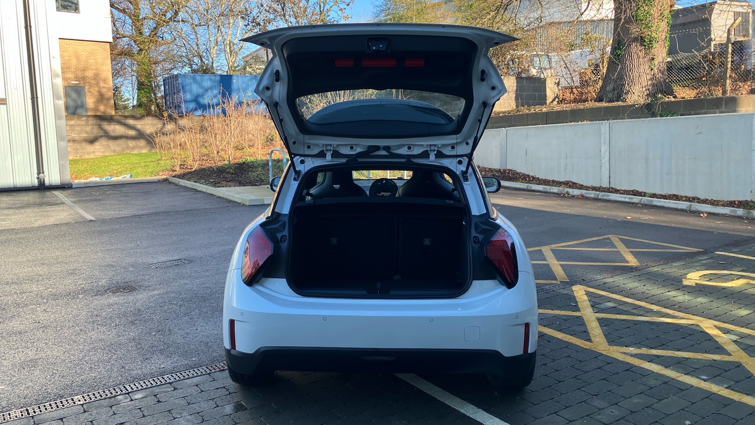 Used MINI Cooper 2025 for sale - 76931107: Photo 32