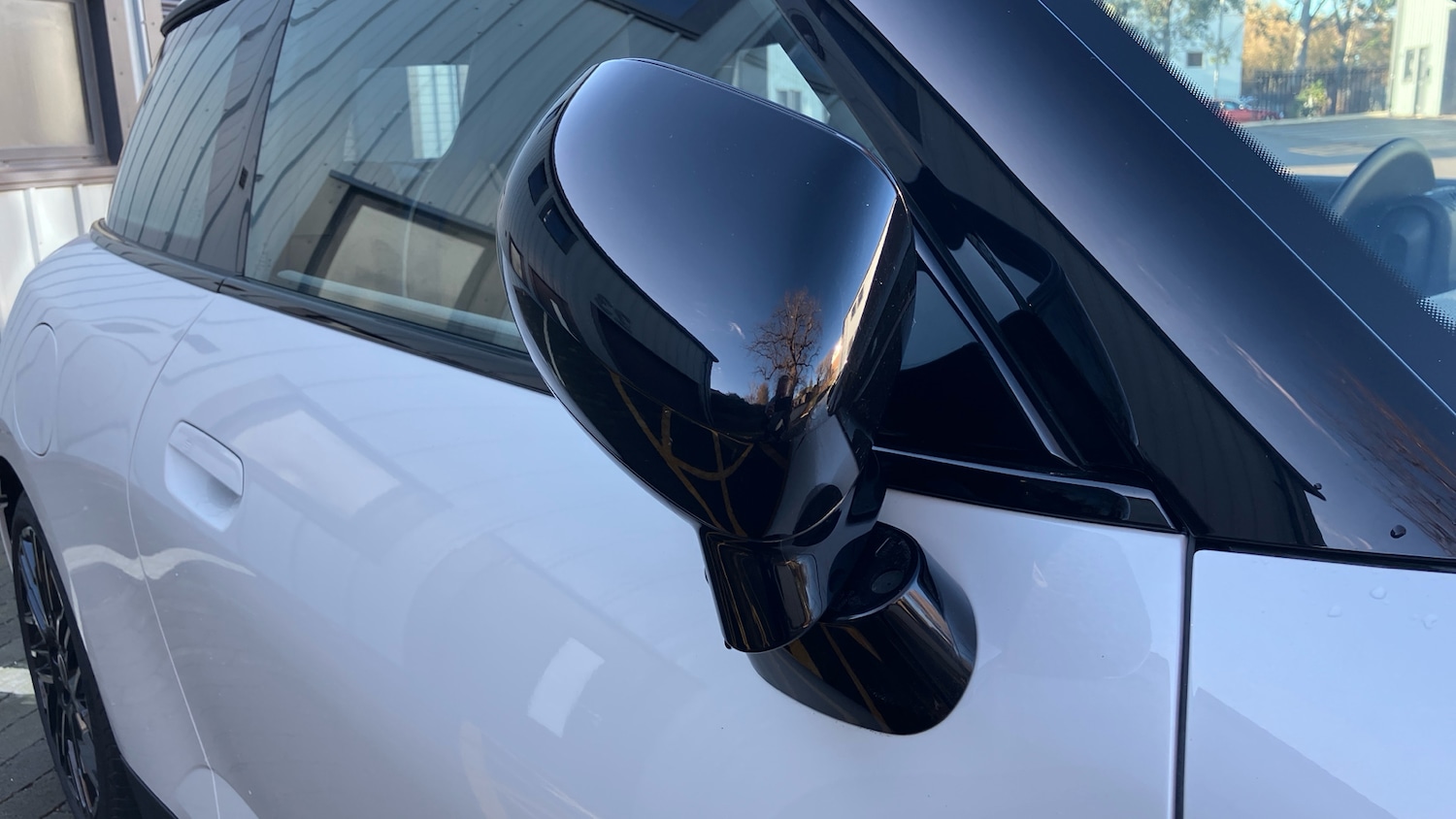 Used MINI Cooper 2025 for sale - 76931107: Photo 38