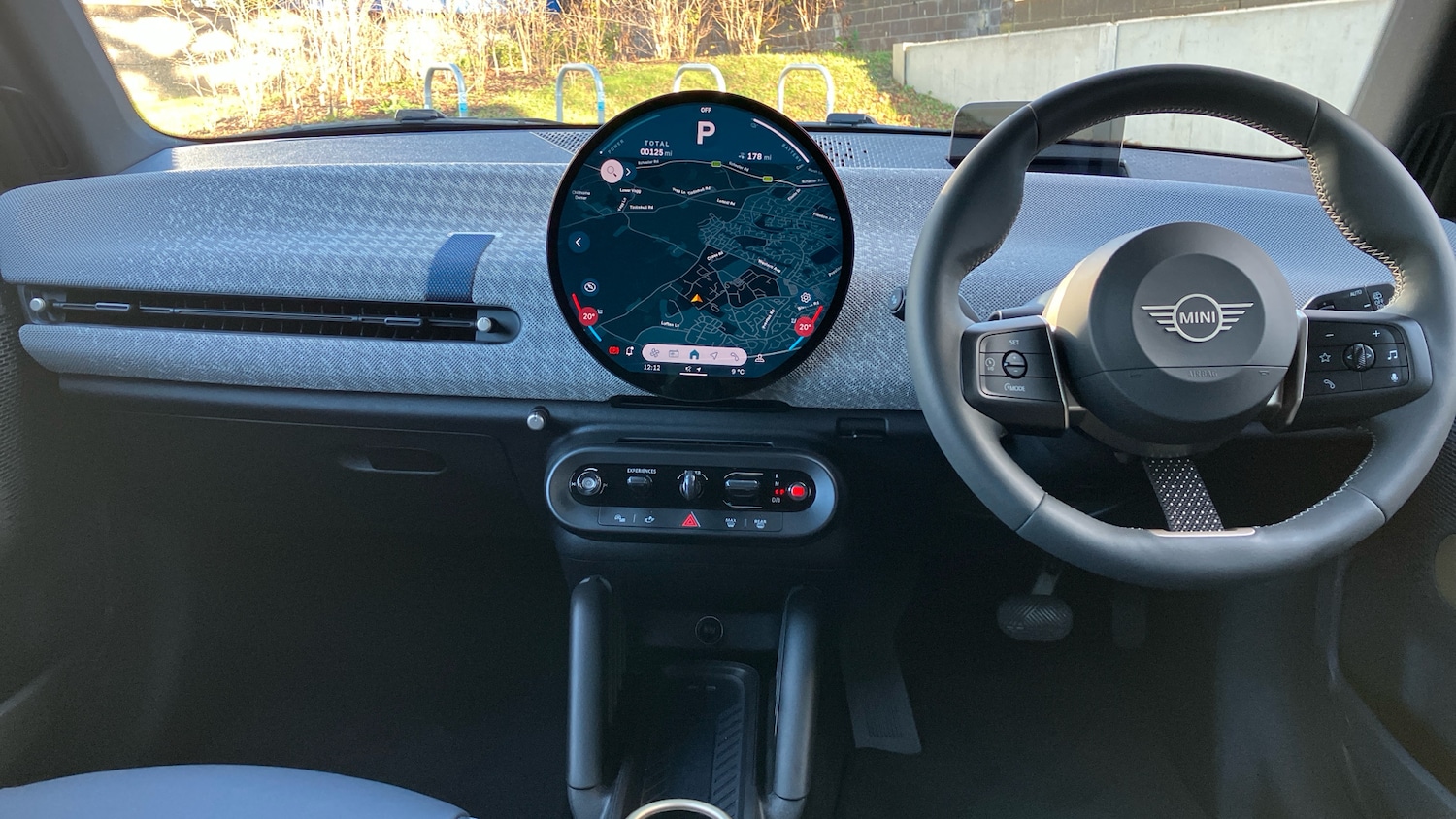 Used MINI Cooper 2025 for sale - 76931107: Photo 4