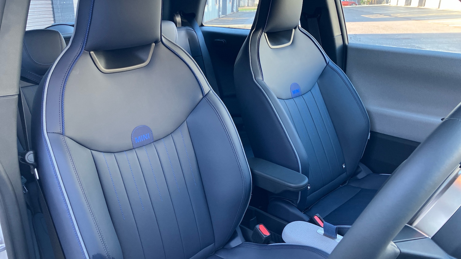Used MINI Cooper 2025 for sale - 76931107: Photo 41