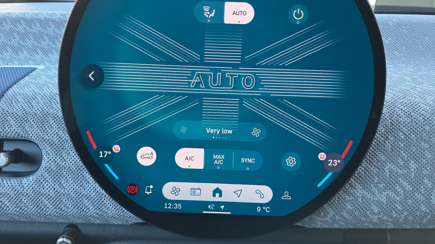 Used MINI Cooper 2025 for sale - 76931107: Photo 48