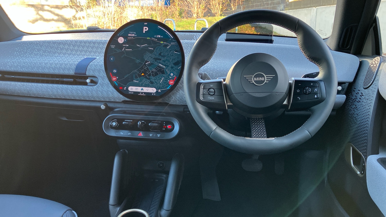 Used MINI Cooper 2025 for sale - 76931107: Photo 5