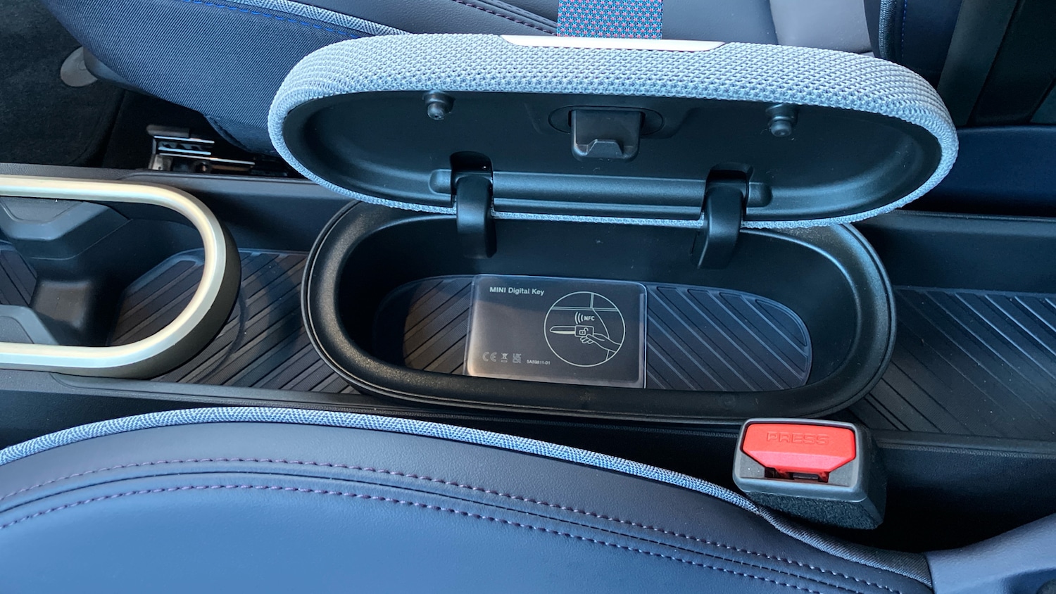 Used MINI Cooper 2025 for sale - 76931107: Photo 54