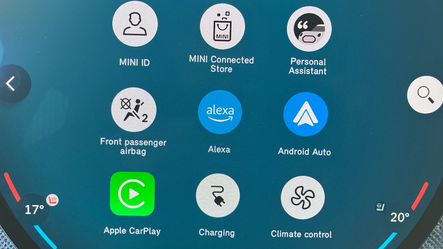 Used MINI Cooper 2025 for sale - 76931107: Photo 55