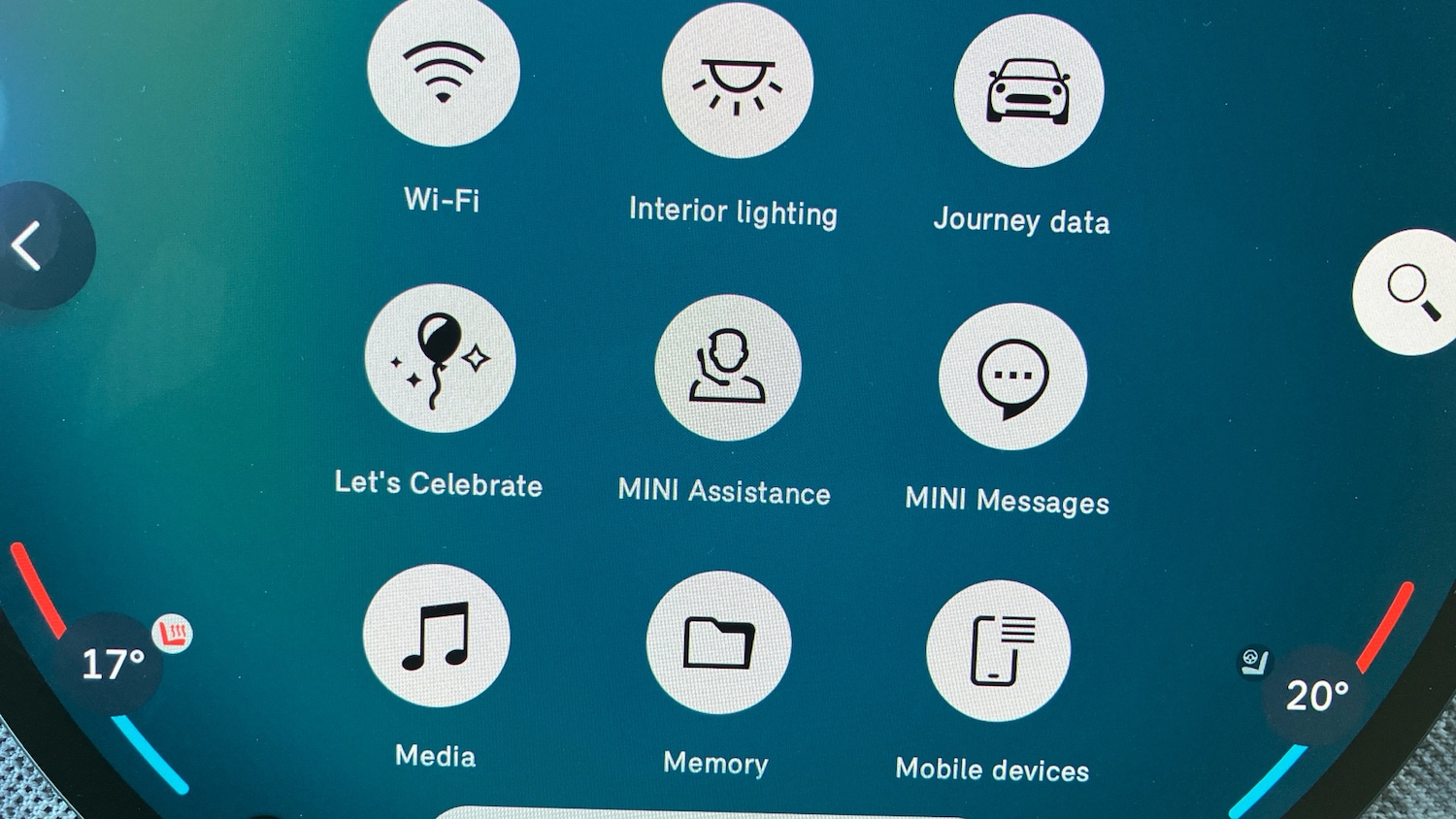 Used MINI Cooper 2025 for sale - 76931107: Photo 57