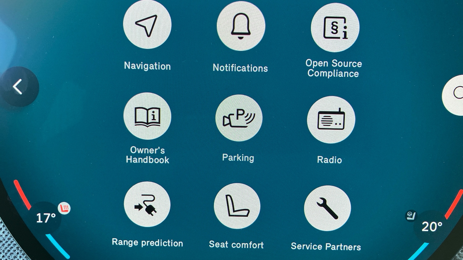 Used MINI Cooper 2025 for sale - 76931107: Photo 58