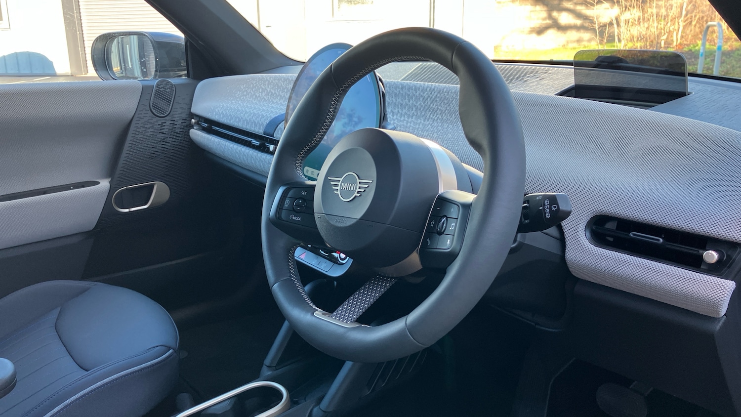 Used MINI Cooper 2025 for sale - 76931107: Photo 6