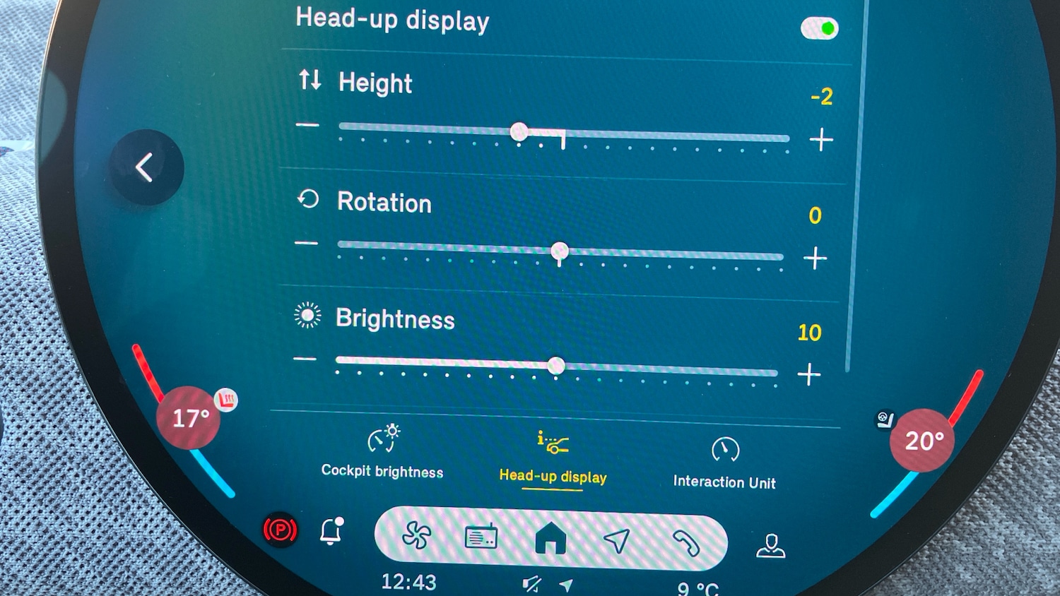 Used MINI Cooper 2025 for sale - 76931107: Photo 60