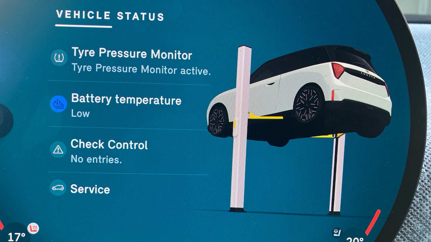 Used MINI Cooper 2025 for sale - 76931107: Photo 61