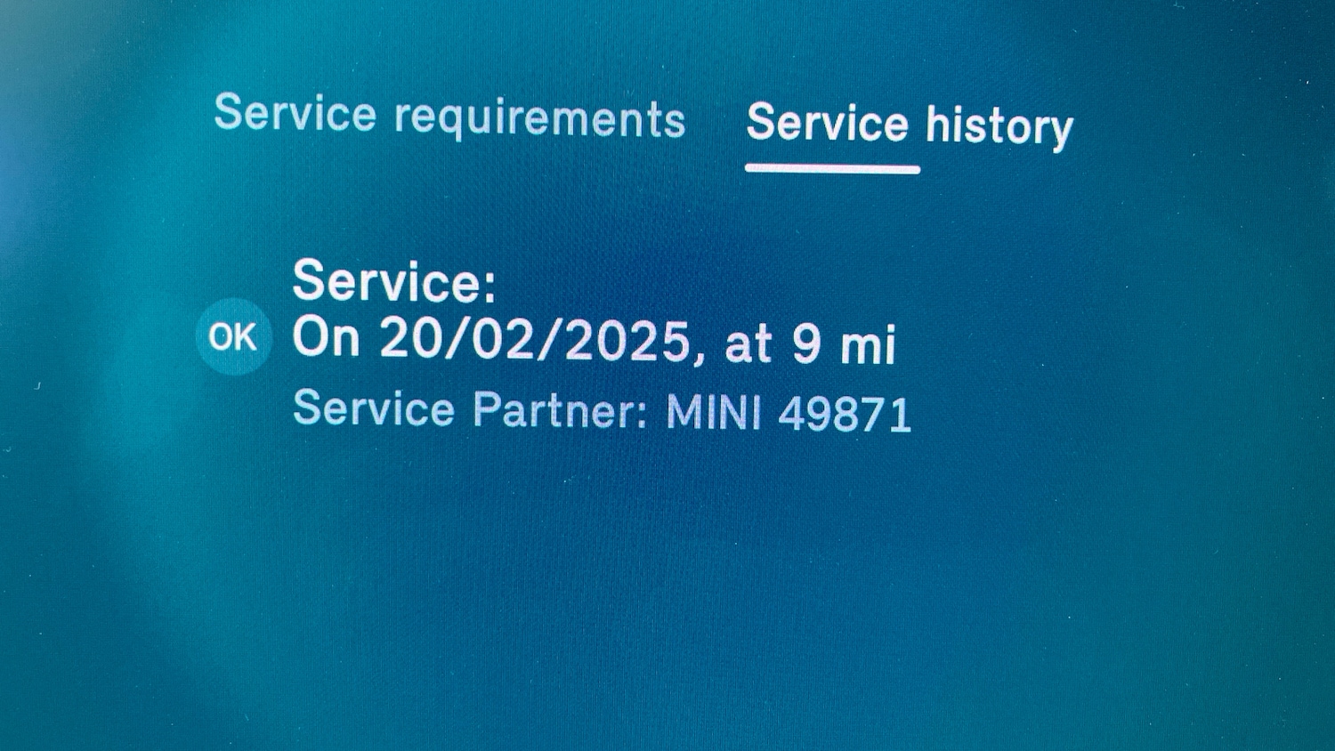 Used MINI Cooper 2025 for sale - 76931107: Photo 62