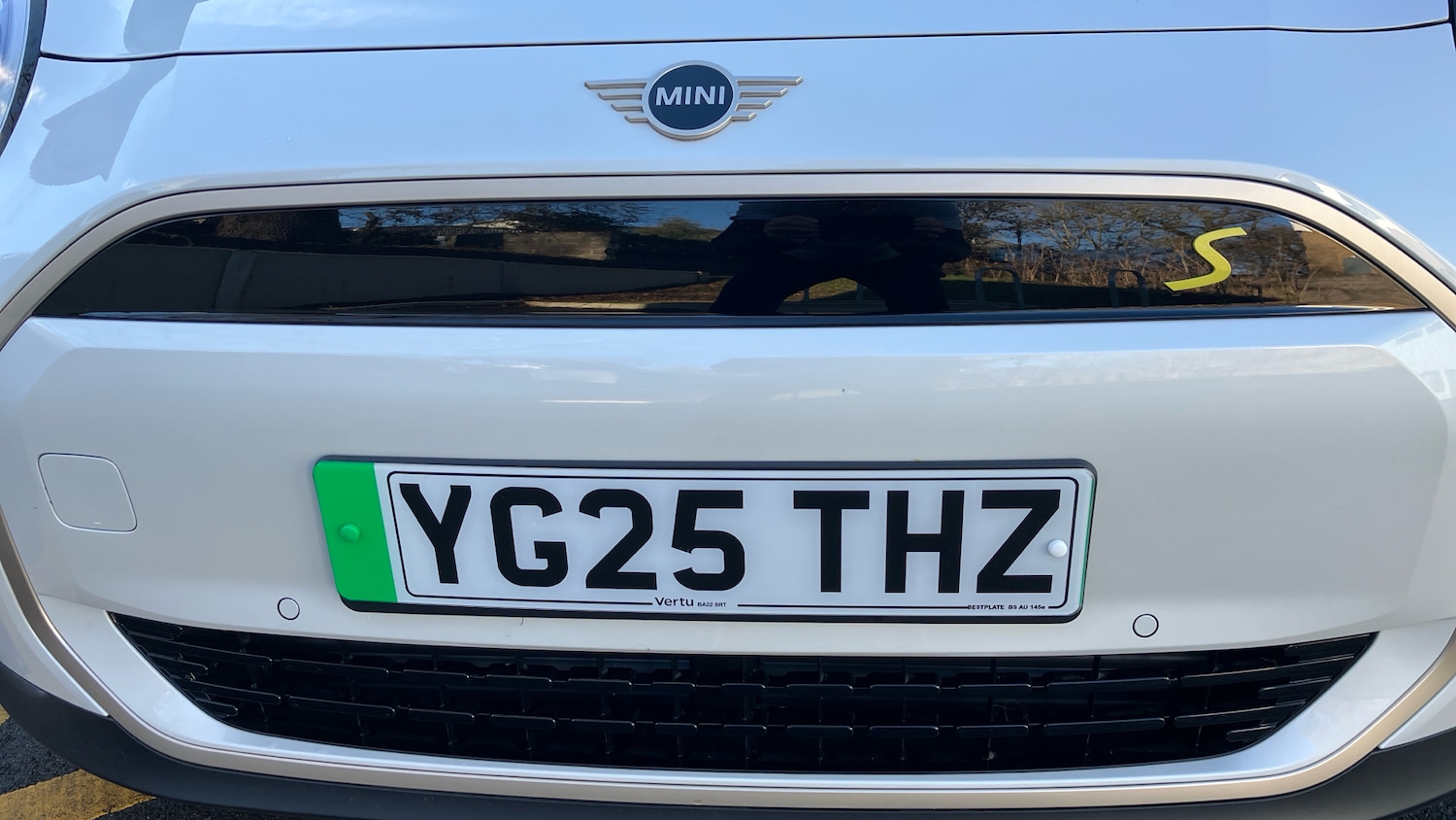 Used MINI Cooper 2025 for sale - 76931107: Photo 64