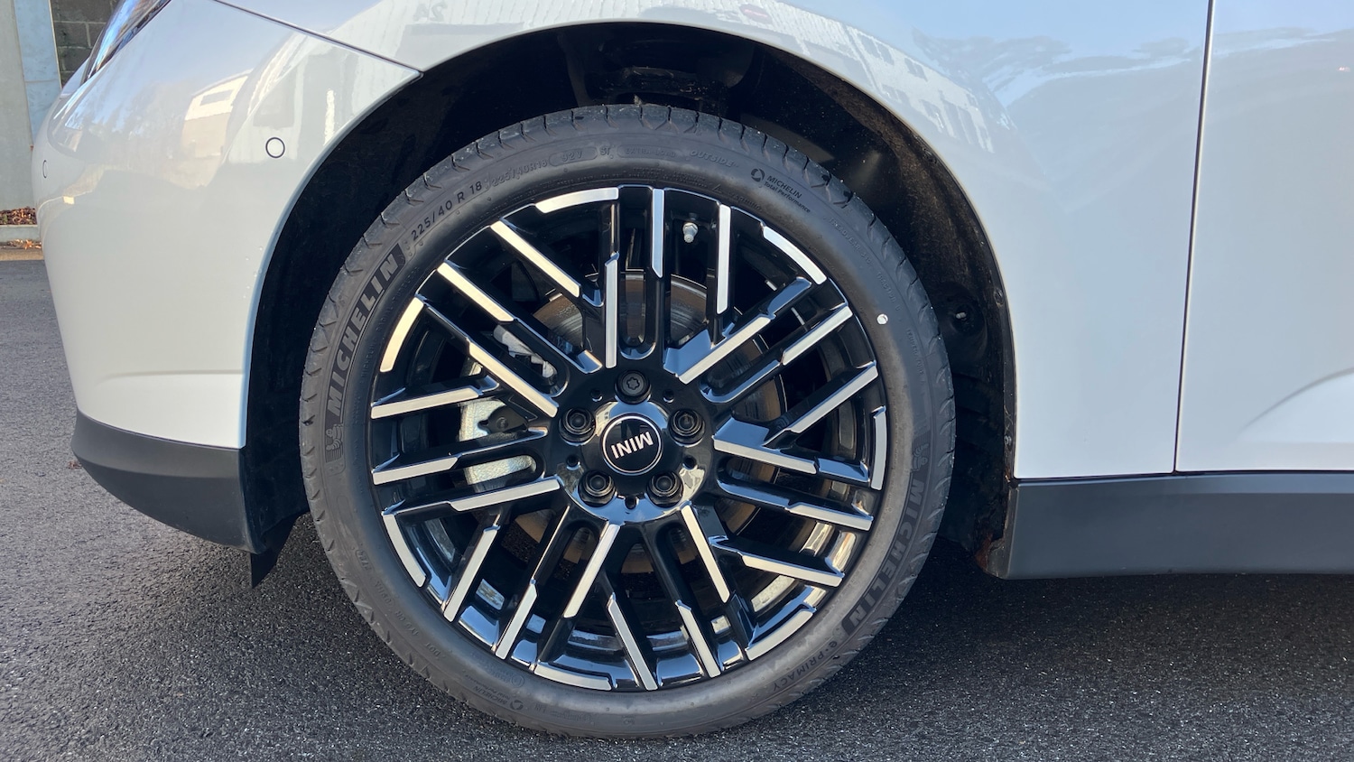 Used MINI Cooper 2025 for sale - 76931107: Photo 66