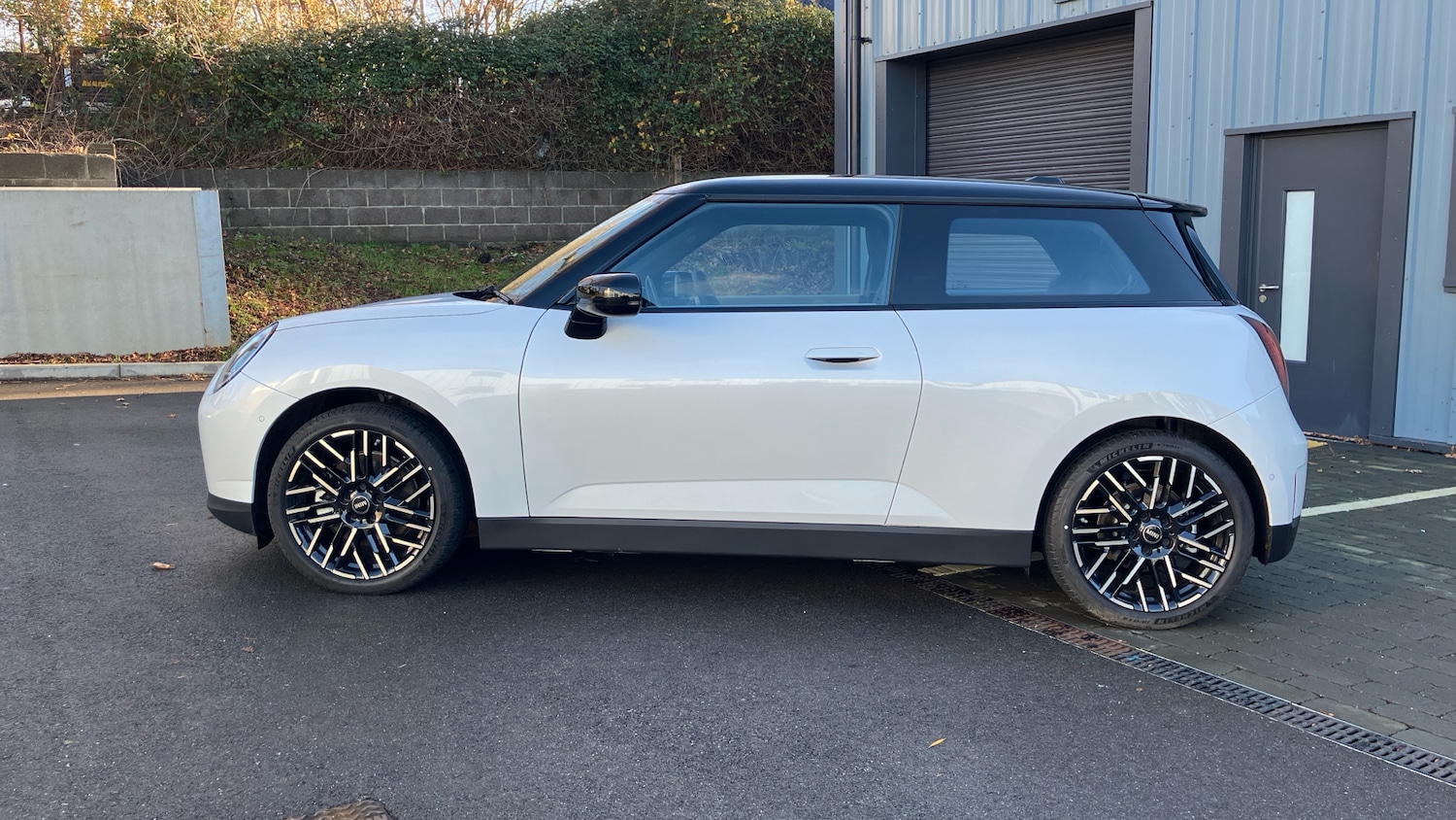 Used MINI Cooper 2025 for sale - 76931107: Photo 67