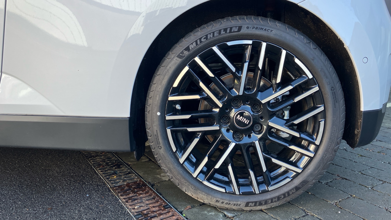 Used MINI Cooper 2025 for sale - 76931107: Photo 68