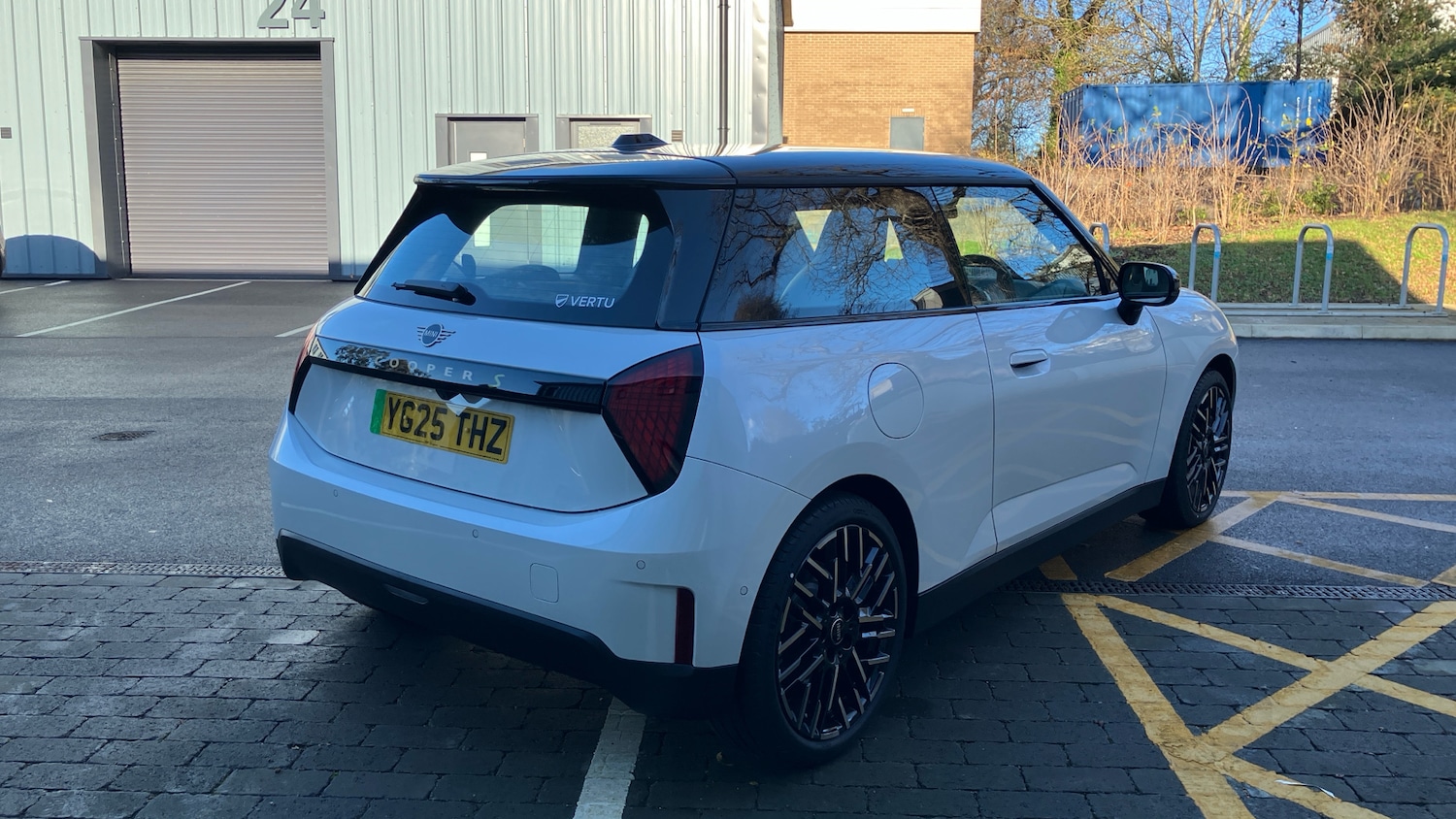 Used MINI Cooper 2025 for sale - 76931107: Photo 69