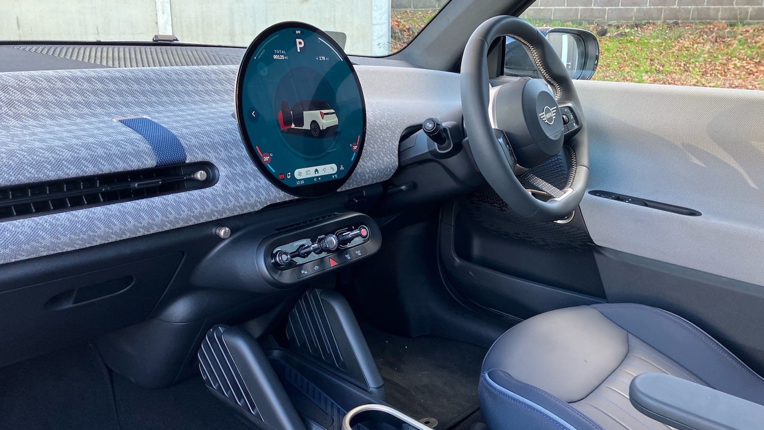 Used MINI Cooper 2025 for sale - 76931107: Photo 7