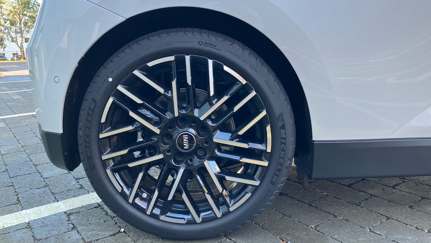 Used MINI Cooper 2025 for sale - 76931107: Photo 70