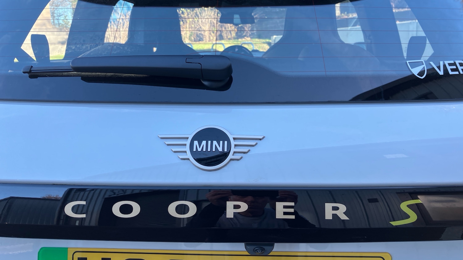 Used MINI Cooper 2025 for sale - 76931107: Photo 71