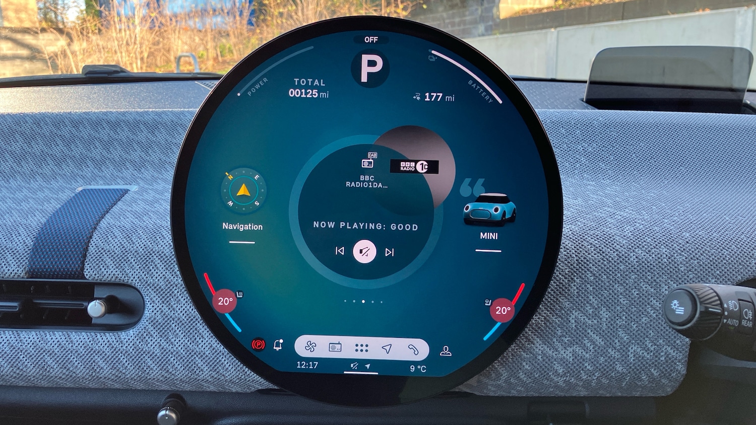 Used MINI Cooper 2025 for sale - 76931107: Photo 8